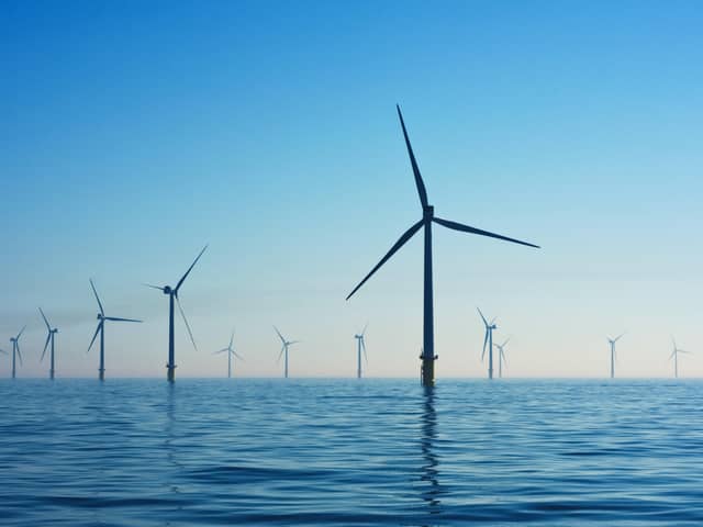 The closing date to the Clean Growth Accelerator Fund is February 28.