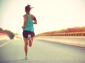 Physical activity has great potential to enhance our wellbeing.