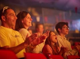 Butlin’s is searching for a family of ‘Funbassadors’ to test out their resorts at Skegness, Minehead and  Bognor Regis.