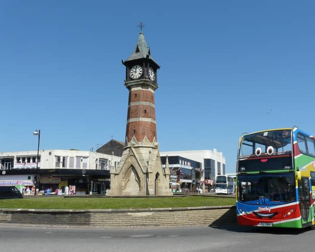 A competition has been launched to name the new Stagecoach Seasider bus.