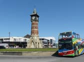 A competition has been launched to name the new Stagecoach Seasider bus.