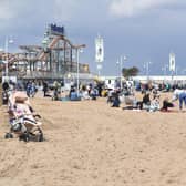The Coastal Communities programme is offering fully funded courses for individuals or businesses to help advance Greater Lincolnshire’s coastal workforce.