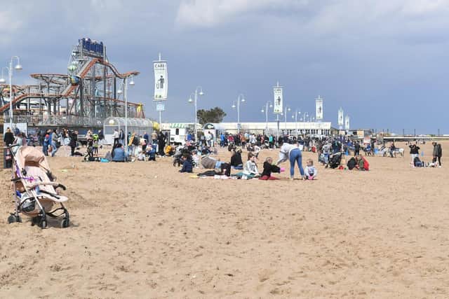 The Coastal Communities programme is offering fully funded courses for individuals or businesses to help advance Greater Lincolnshire’s coastal workforce.