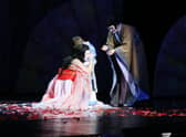 Madama Butterfly – the perfect tragic opera