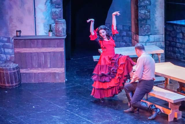 Carmen – the most powerful and enjoyable opera