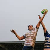 Boston were handed a walkover victory. Photo: David Dales