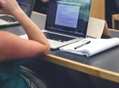Surge in interest for online education