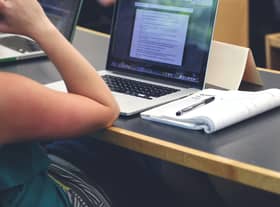 Surge in interest for online education