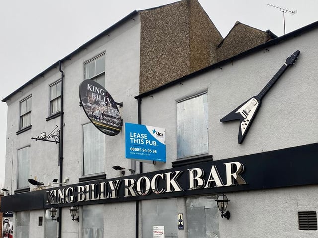 Star Pubs and Bars Limited said: "Fantastic opportunity to run a well-established and lively pub. We are looking for a great operator good at hosting events and that can make this late-night venue a success." Annual Rent: £26,047, according to Star and Pubs Ltd. Estimated minimum in-going Costs: £9,121, according to Star and Pubs Ltd