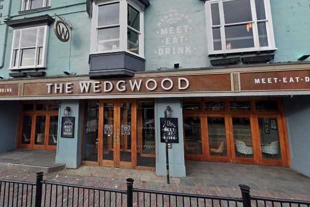 Star Pubs and Bars Ltd said: "High street chameleon day and night venue spread over two floors with large enclosed patio roof top garden to second floor. Think day drinking to twilight dancing." Annual rent: £46,163. Estimated minimum ingoing costs: £21,460, according to Star and Pubs Ltd.