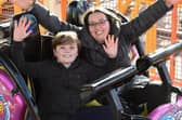 Fantasy Island re-opens in March.