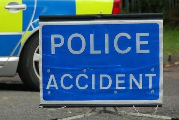 Police are appealing for witnesses and dash cam footage.