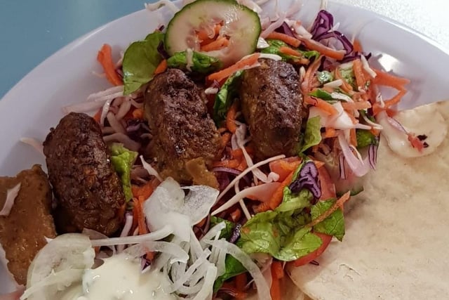 Worthing-based catering experts have launched the UK’s first ‘Plant Based School Kitchens’ SUS-220126-183944001