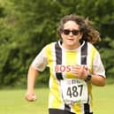 Clare Teesdale.
