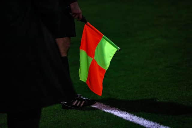 Fixtures. Photo: Craig Harrison