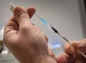 Covid vaccine SUS-210901-143721001