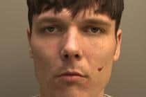 JAILED - Scott Rowen.