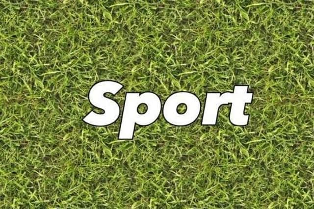 Sport news