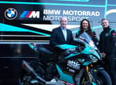 FHO Racing have a new backer.