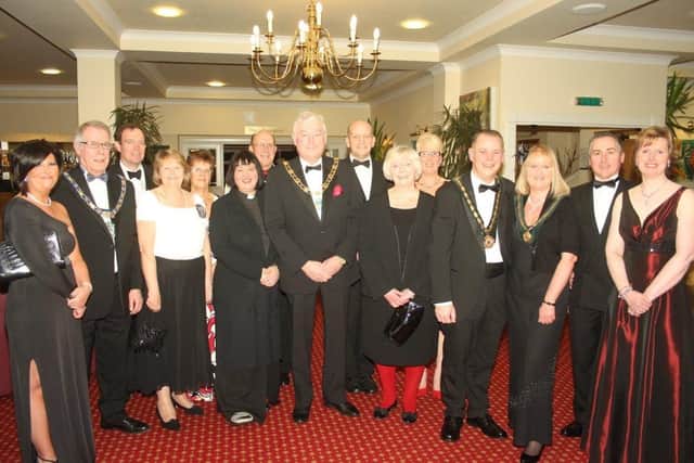 The Southview Hotel, in Skegness, 10 years ago.