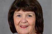 Coun Mrs Patricia Bradwell OBE EMN-220131-154956001