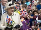 The Queen this year celebrates seven decades on the throne and we want your help to make our right royal coverage extra special.
Her Majesty becomes the first British monarch to celebrate a platinum jubilee