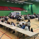 By-elections will take place for vacancies in two wards on South Kesteven District Council.