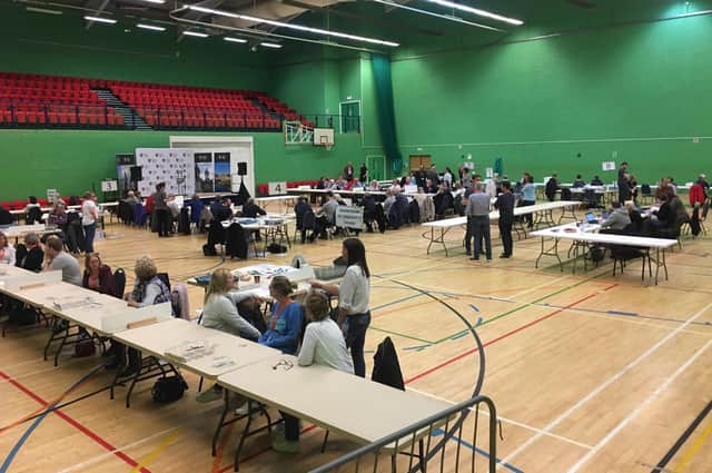 By-elections will take place for vacancies in two wards on South Kesteven District Council.