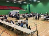By-elections will take place for vacancies in two wards on South Kesteven District Council.