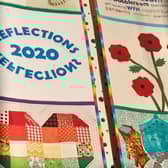 Reflections quilt EMN-220402-074528001