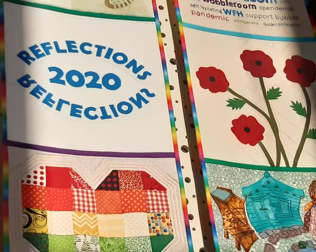 Reflections quilt EMN-220402-074528001