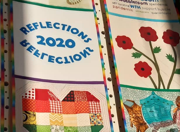 Reflections quilt EMN-220402-074528001