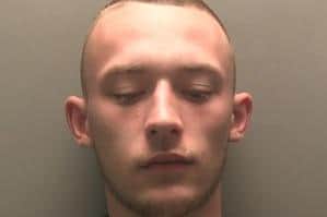 WANTED: Lee Abell.