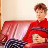 Siobhan Bligh, 33, has seen her life ravaged by Covid-19 EMN-220702-111027001