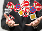 HIGHWAY CODE: Check out the new changes. Photo: Adobe