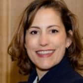 Victoria Atkins - MP for Horncastle and Louth.