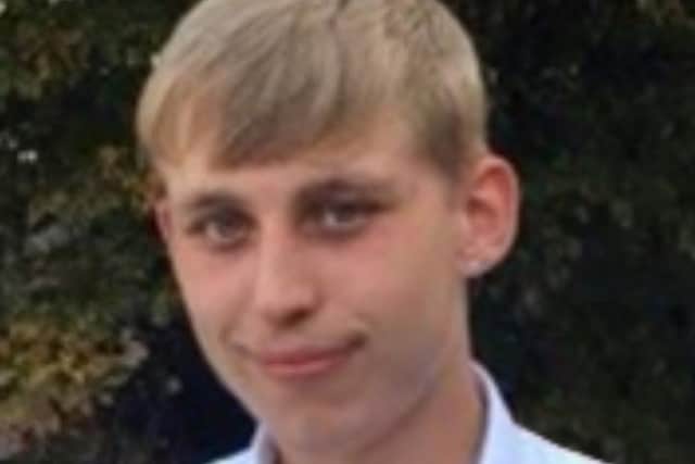 Christopher Higgs