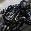 Sam Lowes may a flying start.