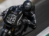 Sam Lowes may a flying start.