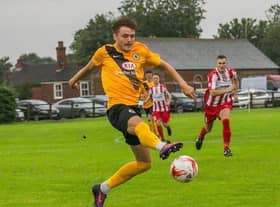 Liam Adams.