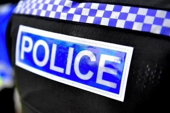 Police have arrested a second person following Friday's serious assault