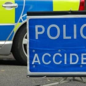 Police are appealing for witnesses