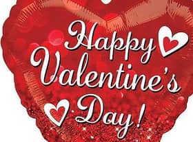 Sweet treat for those selling a property with romantic name