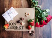 Gifts with an appealing sweetness - become a patisserie chef with Mon Dessert.