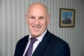 Keith Phillips, head of transport, haulage and logistics at Duncan & Toplis
