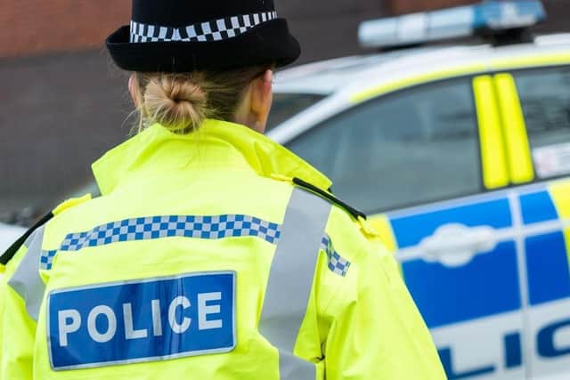 A rundown property which had become hazardous and a magnet for anti-social behaviour has been closed by Crawley Borough Council and Sussex Police
