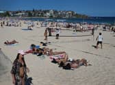 Bondi Beach: Australia to re-open its borders from February 21. Photo: Getty Images