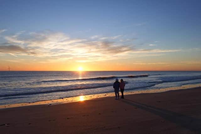 This week's Reader Picture.