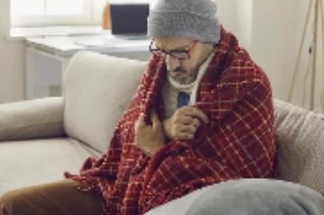 The Sustainable Warmth project could help residents save an average of £350-£400 on their annual energy bills.
