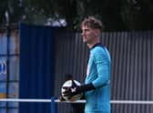 Travis Ports returned from injury and made the bench on Saturday. Photo: Oliver Atkin